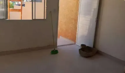 Sobrado em Condomínio para Venda em Mogi das Cruzes, Alto Ipiranga, 2 dormitórios, 2 suítes, 3 banheiros, 2 vagas