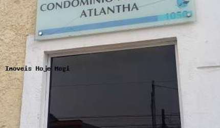 Apartamento para Venda em Mogi das Cruzes, Jardim Camila, 2 dormitórios, 1 banheiro, 1 vaga