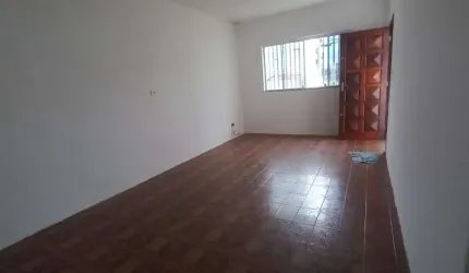 Casa Térrea para Venda em Mogi das Cruzes, Mogi Moderno, 3 dormitórios, 1 banheiro, 3 vagas