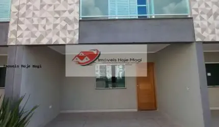 Sobrado em Condomínio para Locação, Parque Santana, 2 dormitórios, 1 suíte, 3 banheiros, 2 vagas