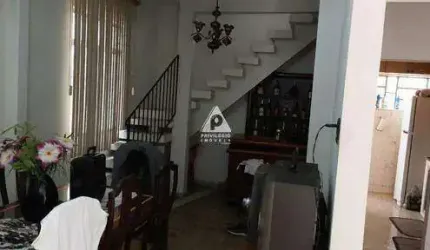 Casa à venda, 2 quartos, 2 suítes, 1 vaga, Taquara - RIO DE JANEIRO/RJ