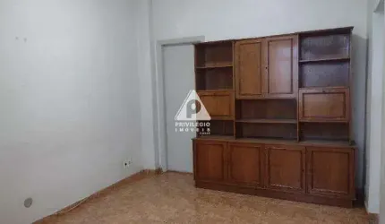 Apartamento à venda, 2 quartos, Santa Teresa - RIO DE JANEIRO/RJ