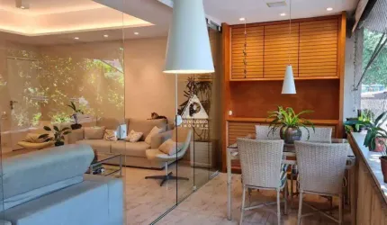 Apartamento 4 quartos 1 suíte Jardim Oceânico Barra da Tijuca oportunidade!