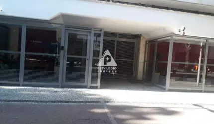 Lojas Visconde Piraja Ipanema