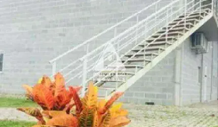 Galpão à venda 348,02m², Rio da Areia (Bacaxá)- SAQUAREMA/RJ