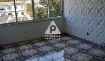 Apartamento à venda, 2 quartos, 1 vaga, Sampaio - RIO DE JANEIRO/RJ