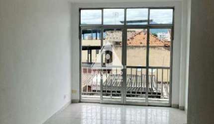 Apartamento à venda, 2 quartos, 1 vaga, Todos os Santos - RIO DE JANEIRO/RJ