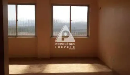 Apartamento sala 2 ambientes 2 quartos dependencias 1 vaga proximo estadio Engenhao Engenho de Dentro