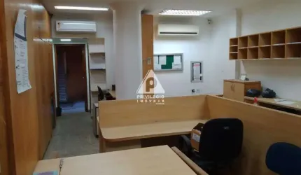 Loja de rua com 87m² Centro.