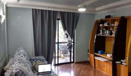 Apartamento 2 quartos 1 suíte Dependencias modernizado Freguesia