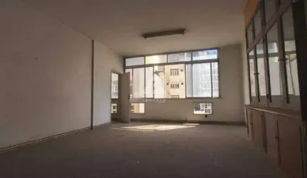 Sala à venda, Centro - RIO DE JANEIRO/RJ