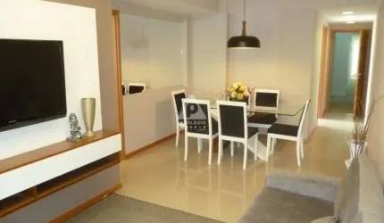 Apartamento 3 quartos 1 suíte 2 vagas Cachambi Norte Shopping