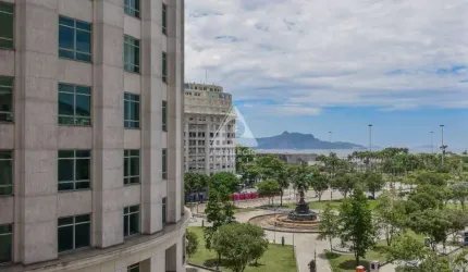 Sala à venda, Centro - RIO DE JANEIRO/RJ