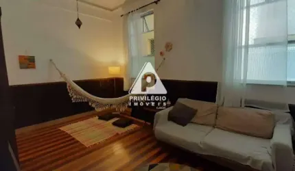 Apartamento à venda, 4 quartos, Centro - RIO DE JANEIRO/RJ