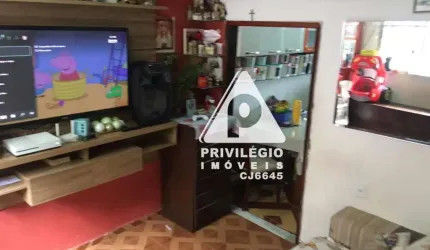Casa à venda, 1 quarto, GAMBOA - RIO DE JANEIRO/RJ