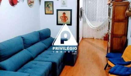 Apartamento à venda, 2 quartos, Centro - RIO DE JANEIRO/RJ