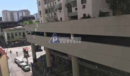 Apartamento à venda, 1 quarto, Centro - RIO DE JANEIRO/RJ