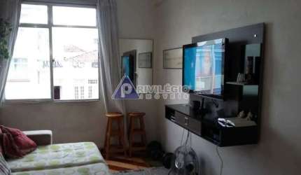 Apartamento à venda, 2 quartos, Centro - RIO DE JANEIRO/RJ