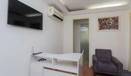 Sala comercial 95m² no Centro do Rio de Janeiro