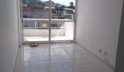 Apartamento 2 quartos varanda 1 vaga Jacarepagua Curicica