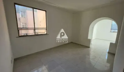Apartamento 3 quartos sala 2 ambientes 1 vaga condominio infra completa Engenho Novo