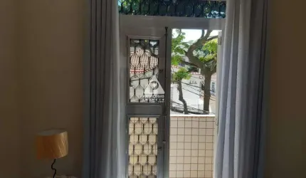 Apartamento 2 quartos sala 2 ambientes Melhor ponto São Cristovão