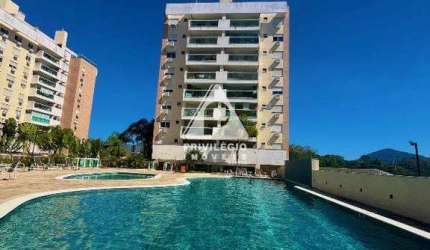 Apartamento Ecolife Recreio