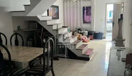 Casa a venda , 3 qts , suite , Saõ Cristovão