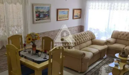 Casa em Condomínio à venda, 4 quartos, 3 suítes, 1 vaga, Vargem Pequena - RIO DE JANEIRO/RJ