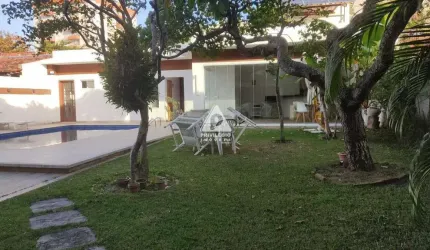 Casa em Condomínio à venda, 4 quartos, BARRA DA TIJUCA - RIO DE JANEIRO/RJ