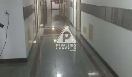 Sala comercial , 44m2, Barra da Tijuca.
