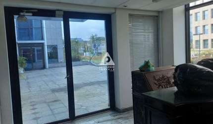 Loja 45m2 Barra da Tijuca