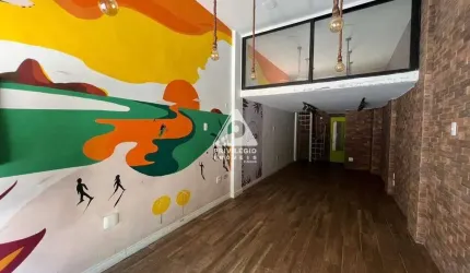 Loja à venda, BARRA DA TIJUCA - RIO DE JANEIRO/RJ