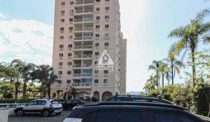 Apartamento 3 quartos no Recreio
