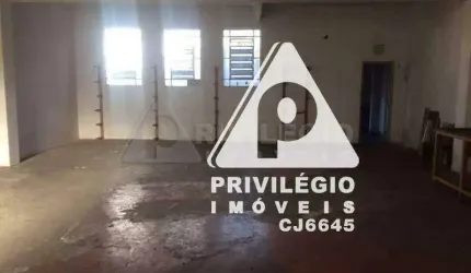 Predio 3 andares Aluga ou Vende aproximadamente 500m² por andar proximo Hemorio Rio de Janeiro Centro