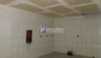 Prédio à venda, Centro - RIO DE JANEIRO/RJ