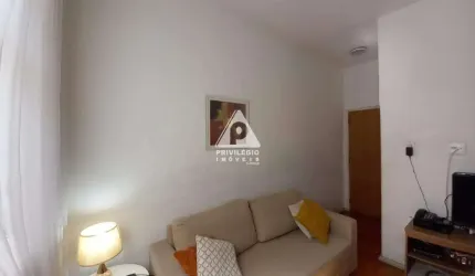 APARTAMENTO 2 QUARTOS - 85 M² - À VENDA - FONSECA - ALAMENDA SÃO BOAVENTURA