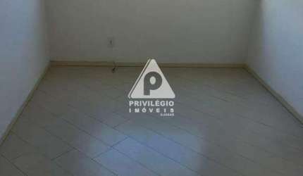 Apartamento 2 quartos no Engenho Novo