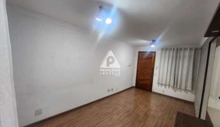 Apartamento, 2 quartos, vaga Taquara