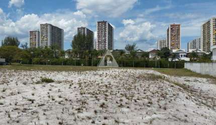 Terreno de 1.000m² – Refúgio em Meio à Natureza