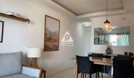 Apartamento 3 quartos 2 suítes 2 vagas varanda Gourmet