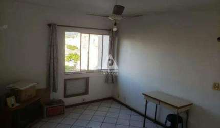 Apartamento à venda, 2 quartos, 1 vaga, Andaraí - RIO DE JANEIRO/RJ