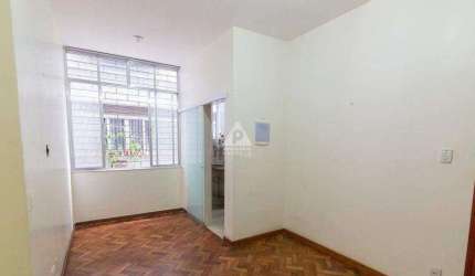 Apartamento à venda, 1 quarto, Tijuca - RIO DE JANEIRO/RJ