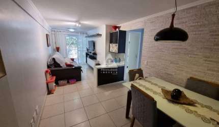 Ótimo apartamento de 3 quartos sendo 1 suíte com vaga na Araújo Pena.