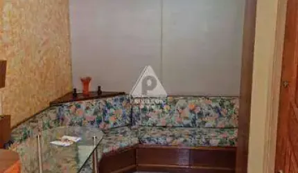 Sala à venda, 1 vaga, Tijuca - RIO DE JANEIRO/RJ