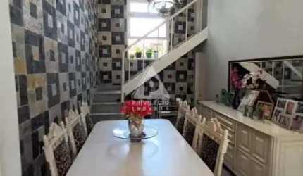 GRANDE CASA DE VILA / VILA ISABEL