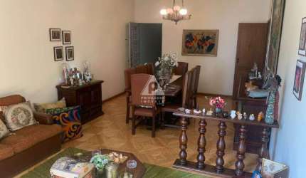 Apartamento à venda, 4 quartos, 1 vaga, Tijuca - RIO DE JANEIRO/RJ