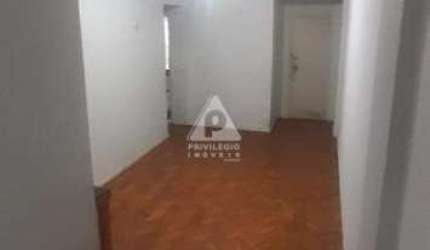 Apartamento à venda, 2 quartos, Vila Isabel - RIO DE JANEIRO/RJ