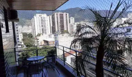 Ótimo Apartamento na Tijuca!!!