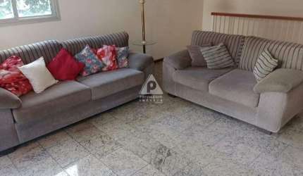 Apartamento Duplex com 122m2, 3 quartos, 3 banheiros, 2 vagas de garagem, na Rua Rego Lópes ao lado do Largo da Segunda-feira e próximo ao Metrô.